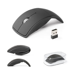 Mouse wireless dobrável 2.4G - CP797399